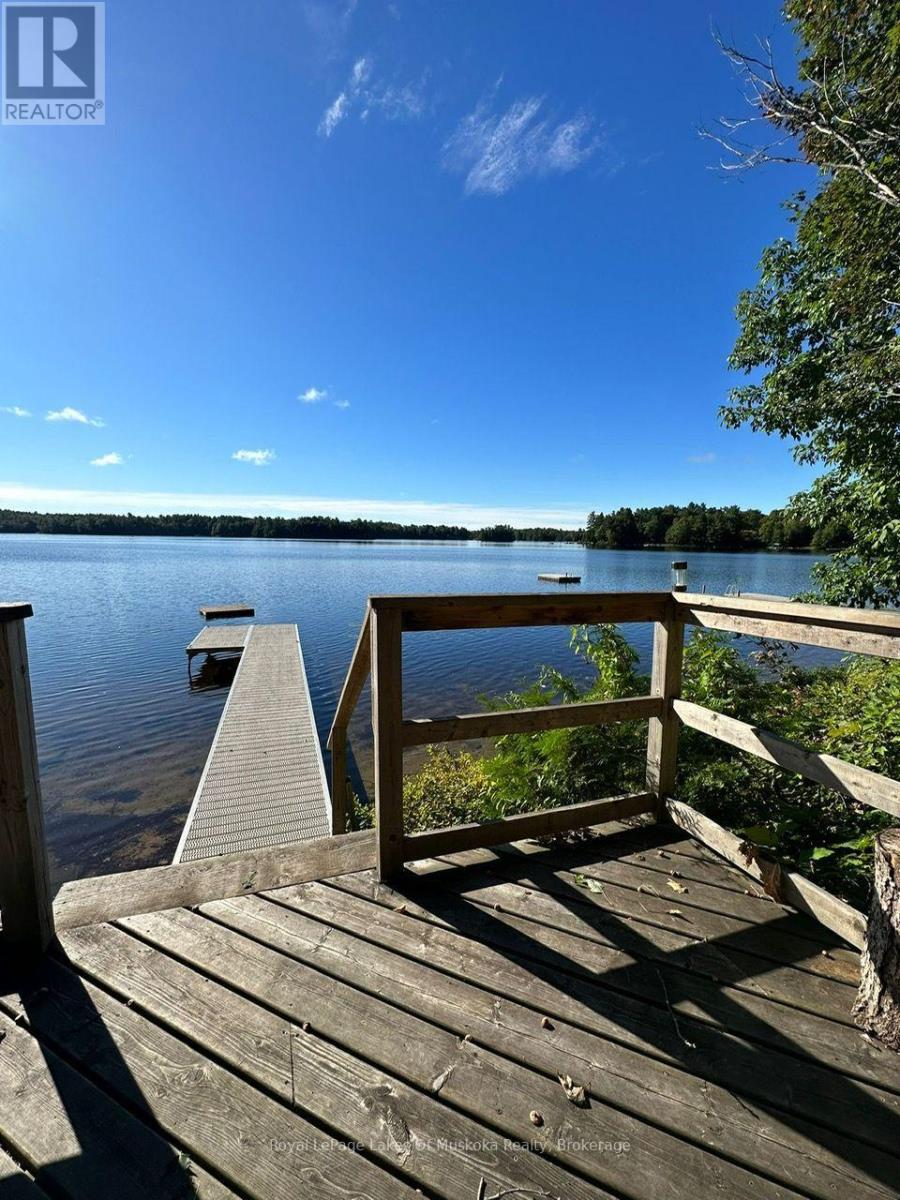 1063 Dickie Lake Road, Lake Of Bays (Mclean), Ontario P0B 1A0 - Photo 5 - X13732118