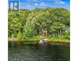 1063 DICKIE LAKE ROAD, Lake of Bays, Ontario