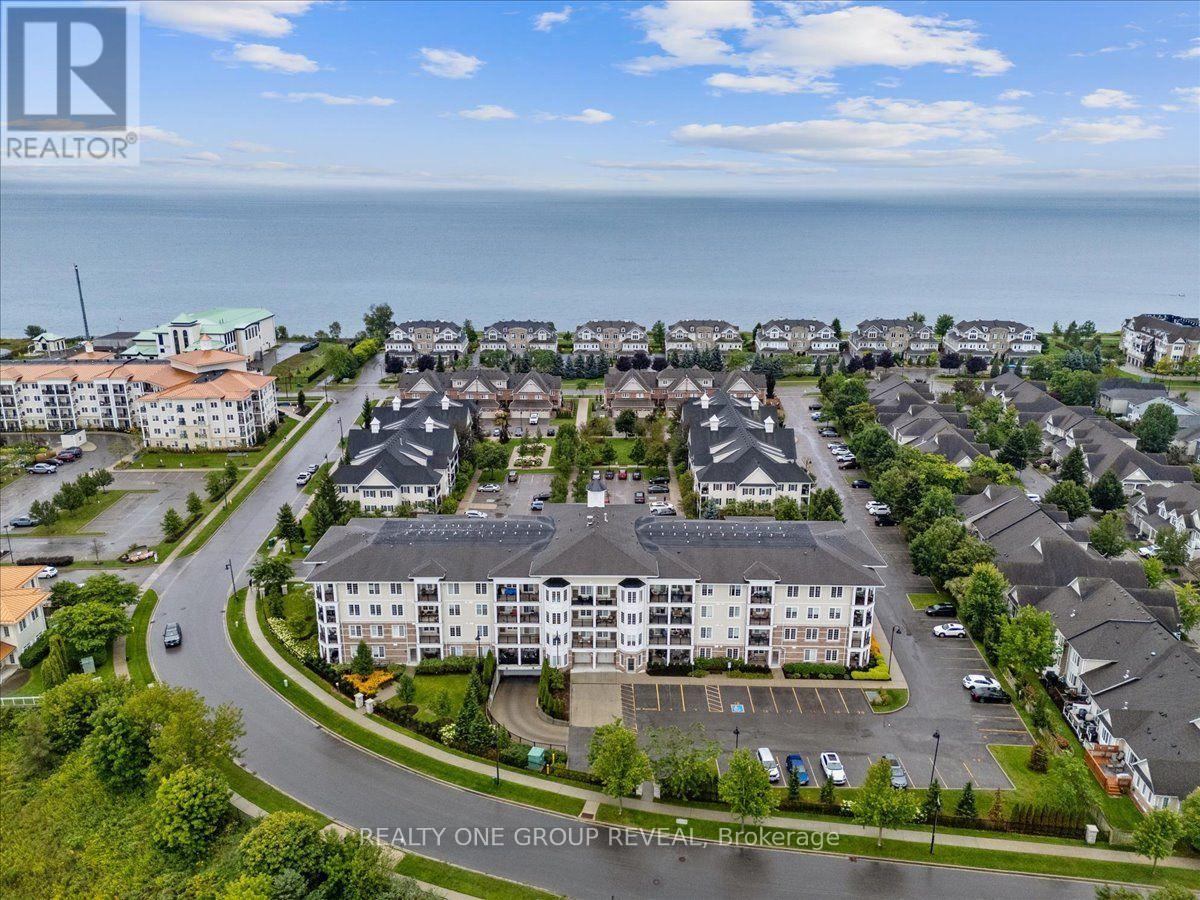 111 - 65 SHIPWAY AVENUE, Clarington, Ontario