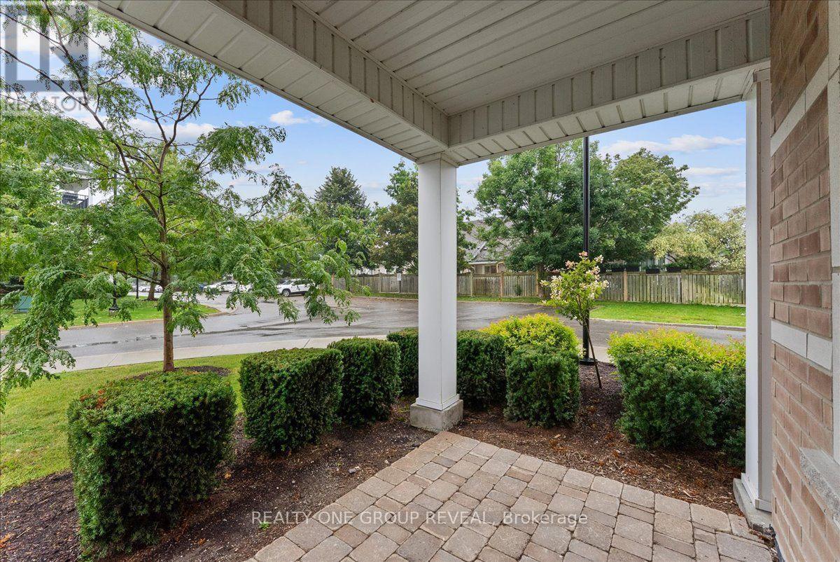 111 - 65 Shipway Avenue, Clarington, Ontario  L1B 0W2 - Photo 32 - E13731828