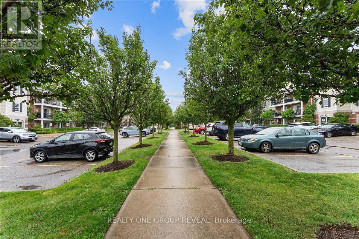 111 - 65 Shipway Avenue, Clarington, Ontario  L1B 0W2 - Photo 35 - E13731828