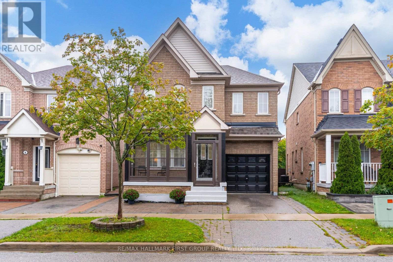 6 TANSLEY CRESCENT, Ajax, Ontario