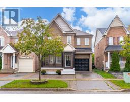 6 TANSLEY CRESCENT, Ajax, Ontario