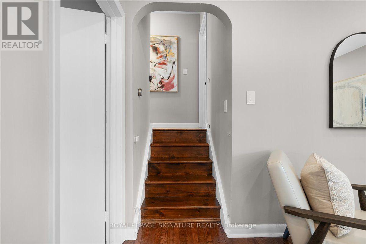 1 Westcroft Drive, Toronto, Ontario  M1E 3A2 - Photo 11 - E13732042