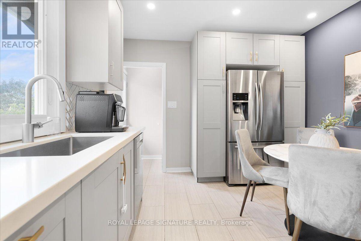1 Westcroft Drive, Toronto, Ontario  M1E 3A2 - Photo 3 - E13732042