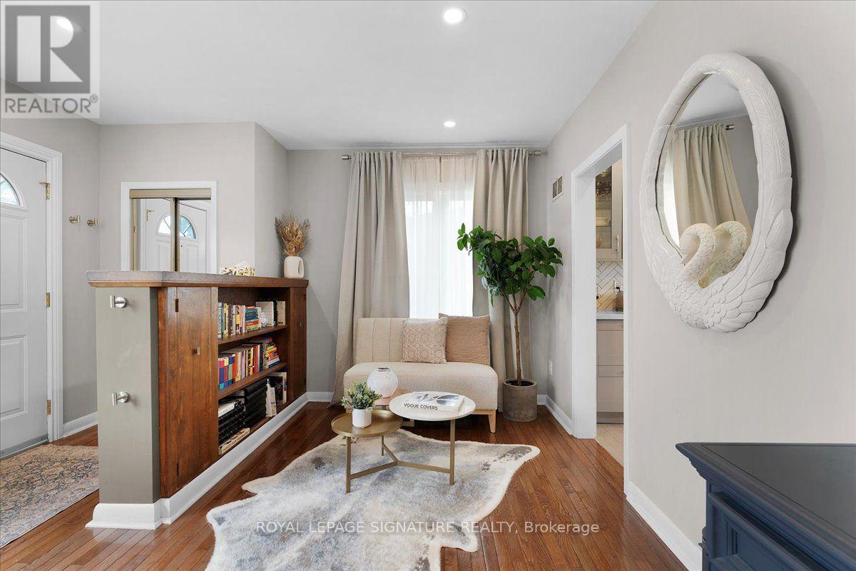 1 Westcroft Drive, Toronto, Ontario  M1E 3A2 - Photo 7 - E13732042