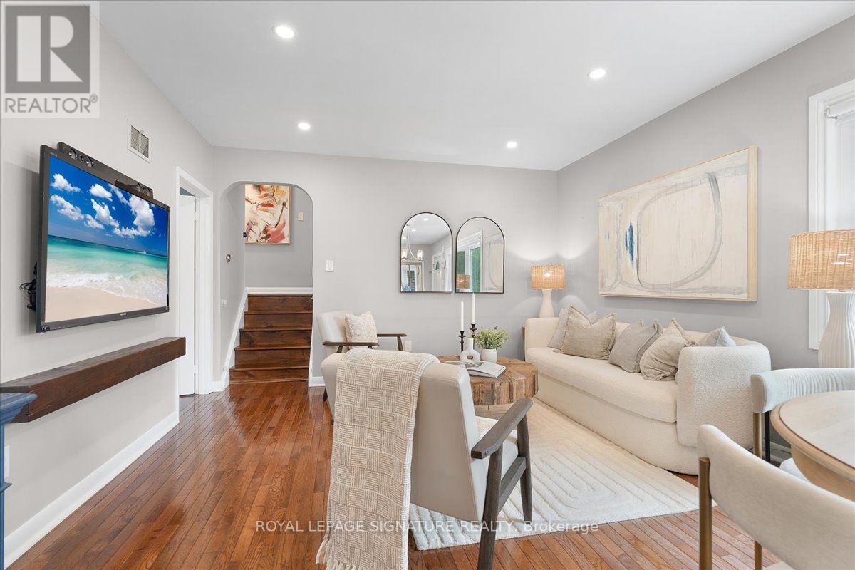 1 Westcroft Drive, Toronto, Ontario  M1E 3A2 - Photo 8 - E13732042