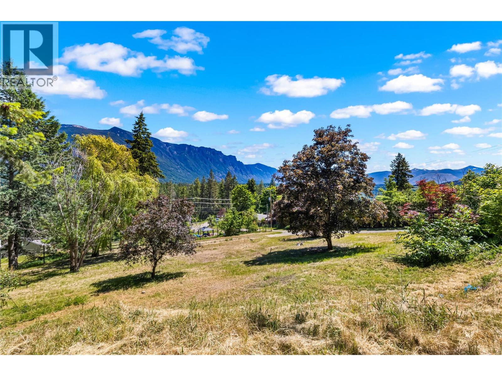 3930 3 Highway, Erickson, British Columbia