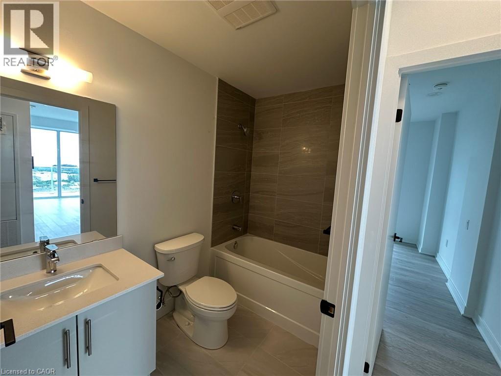 2782 Barton Street E Unit# 1607, Hamilton, Ontario  L8E 2J8 - Photo 9 - 40856026