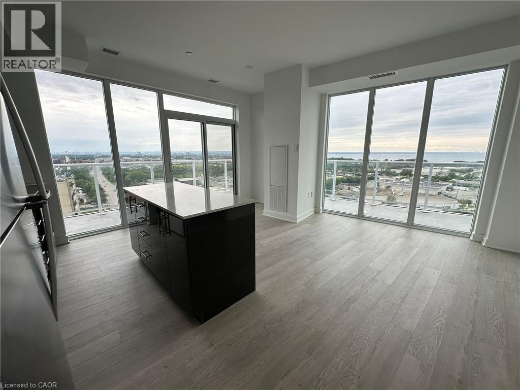 2782 Barton Street E Unit# 1607, Hamilton, Ontario  L8E 2J8 - Photo 6 - 40856026