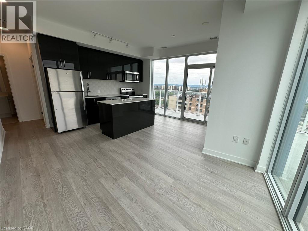 2782 Barton Street E Unit# 1607, Hamilton, Ontario  L8E 2J8 - Photo 3 - 40856026