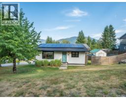 603 DELBRUCK Street, Nelson, British Columbia