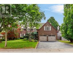 30 RITTER CRESCENT, Markham, Ontario
