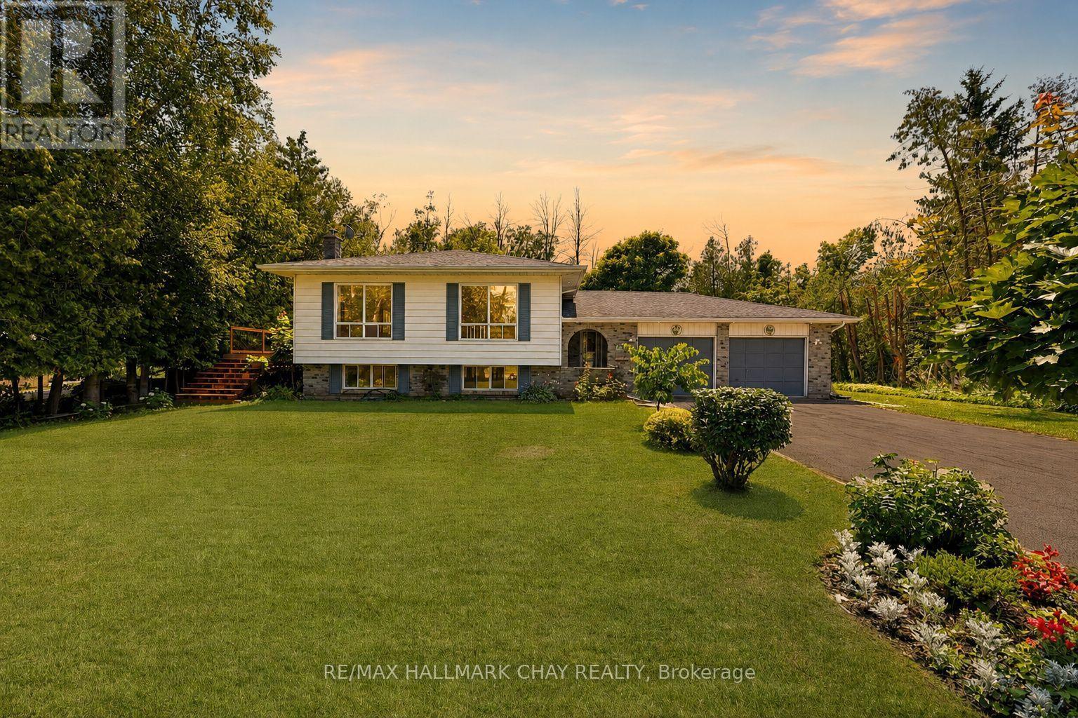 631 LOCKHART ROAD, Innisfil, Ontario