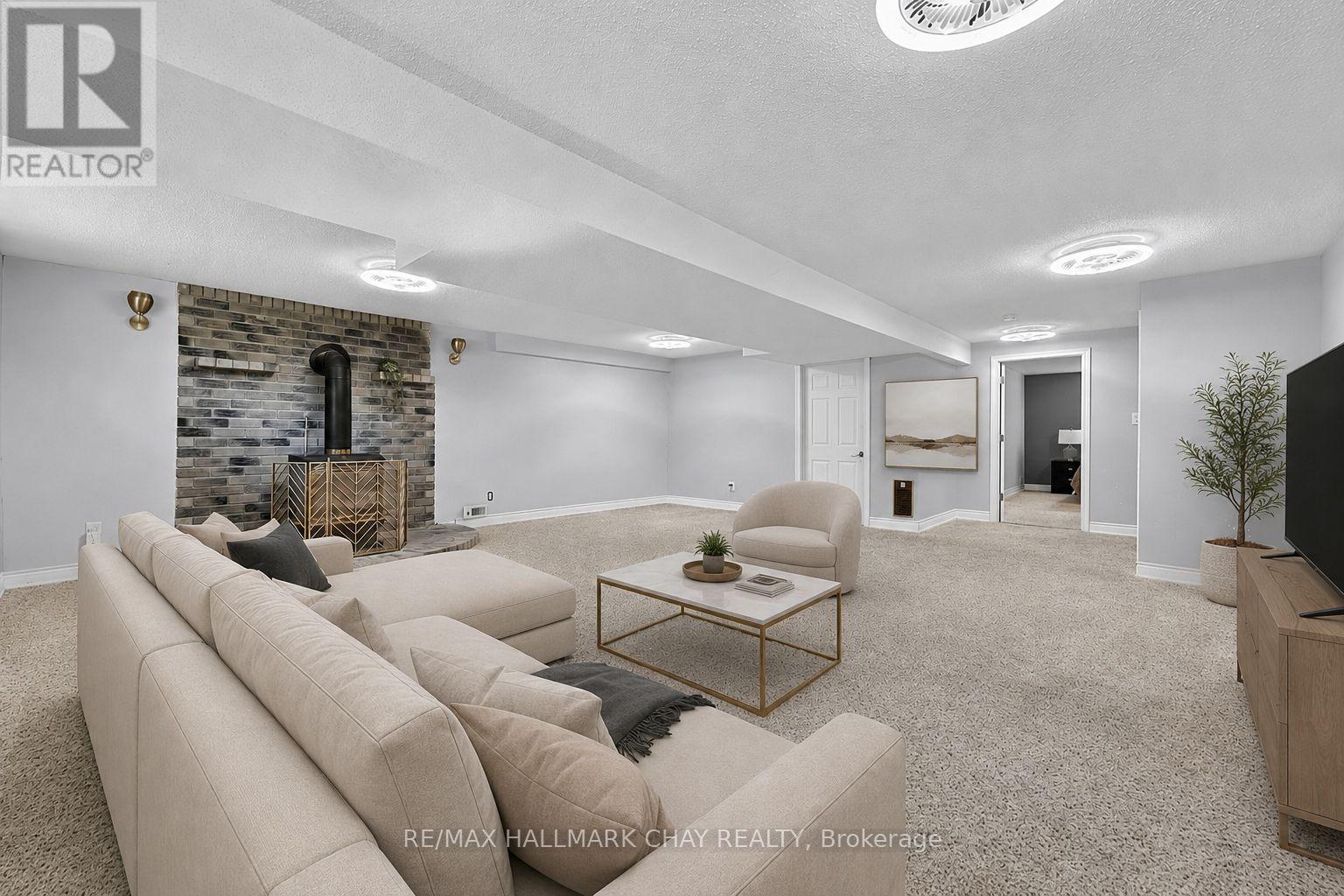 631 Lockhart Road, Innisfil, Ontario  L9S 3E5 - Photo 22 - N13732090
