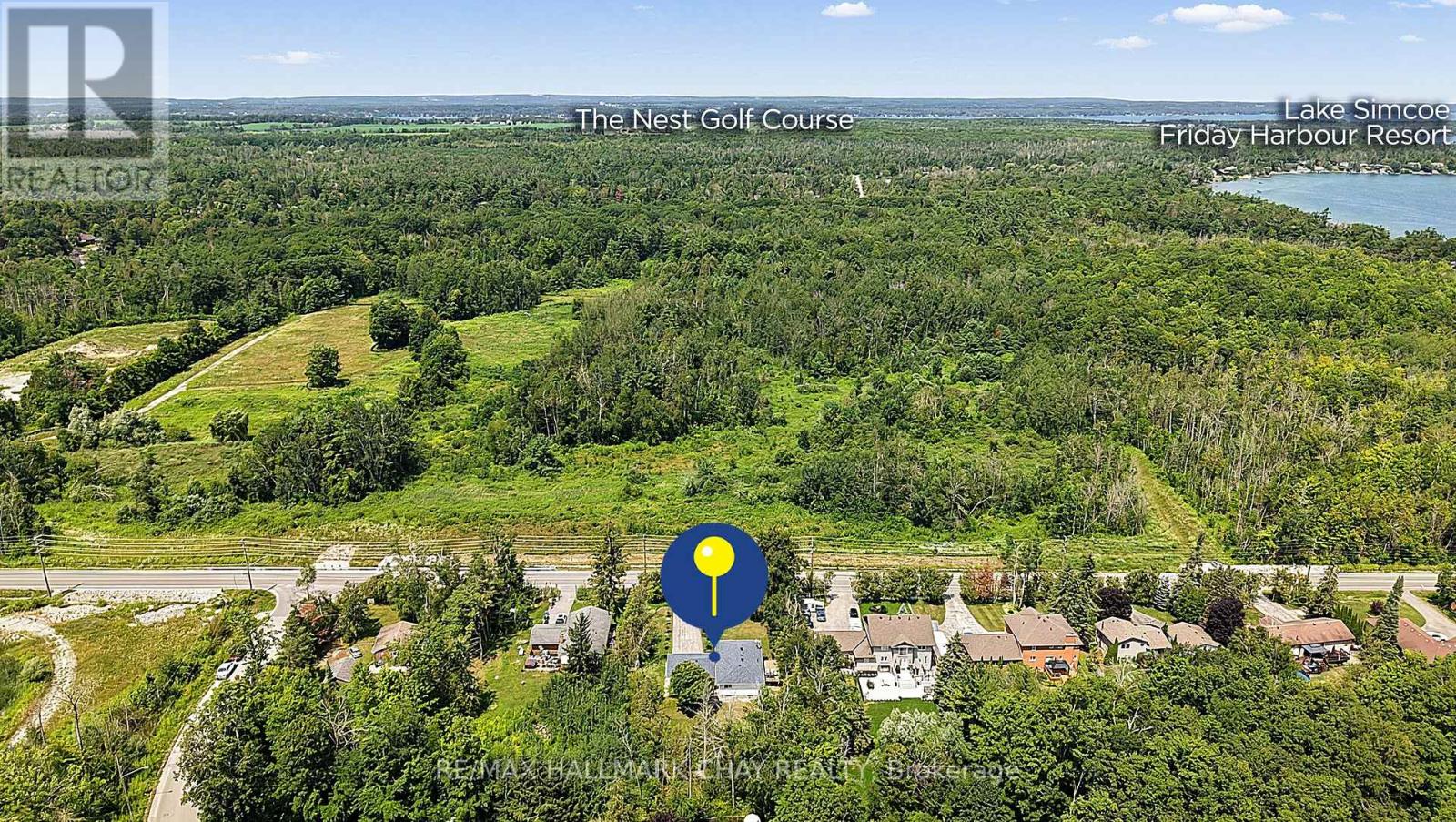 631 Lockhart Road, Innisfil, Ontario  L9S 3E5 - Photo 3 - N13732090