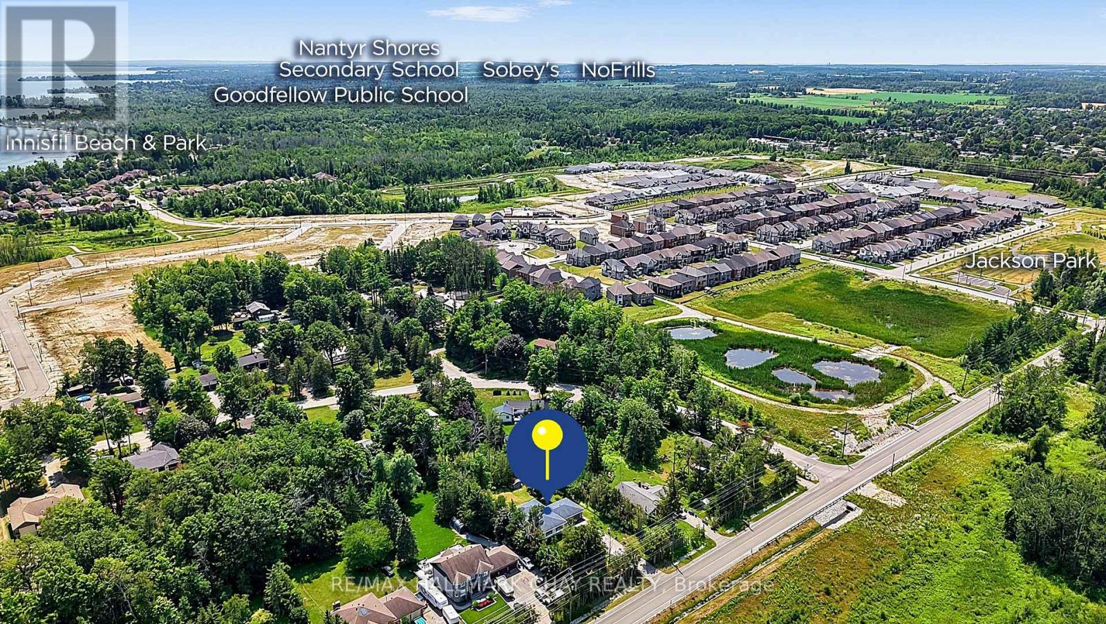 631 Lockhart Road, Innisfil, Ontario  L9S 3E5 - Photo 35 - N13732090