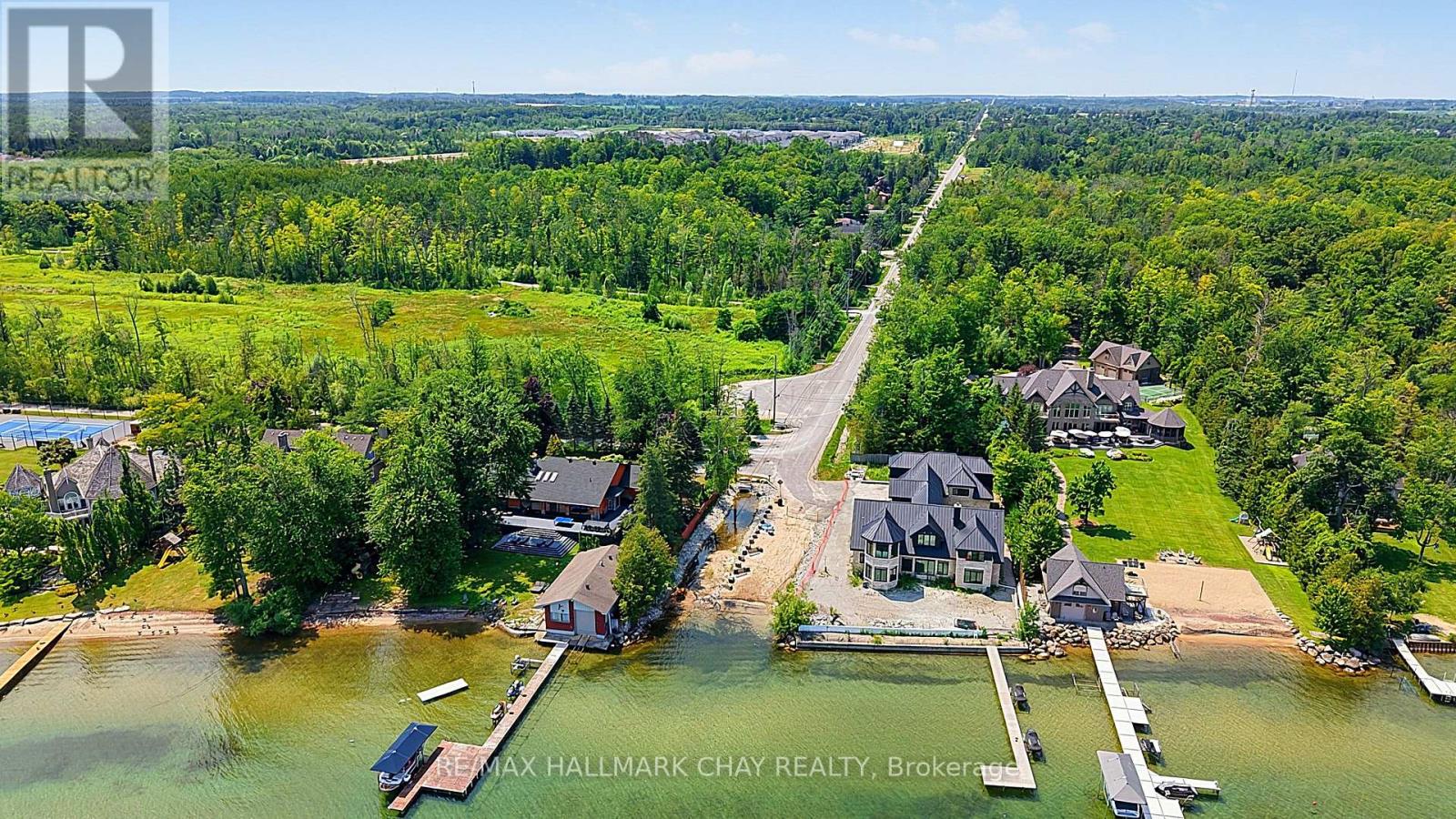 631 Lockhart Road, Innisfil, Ontario  L9S 3E5 - Photo 38 - N13732090