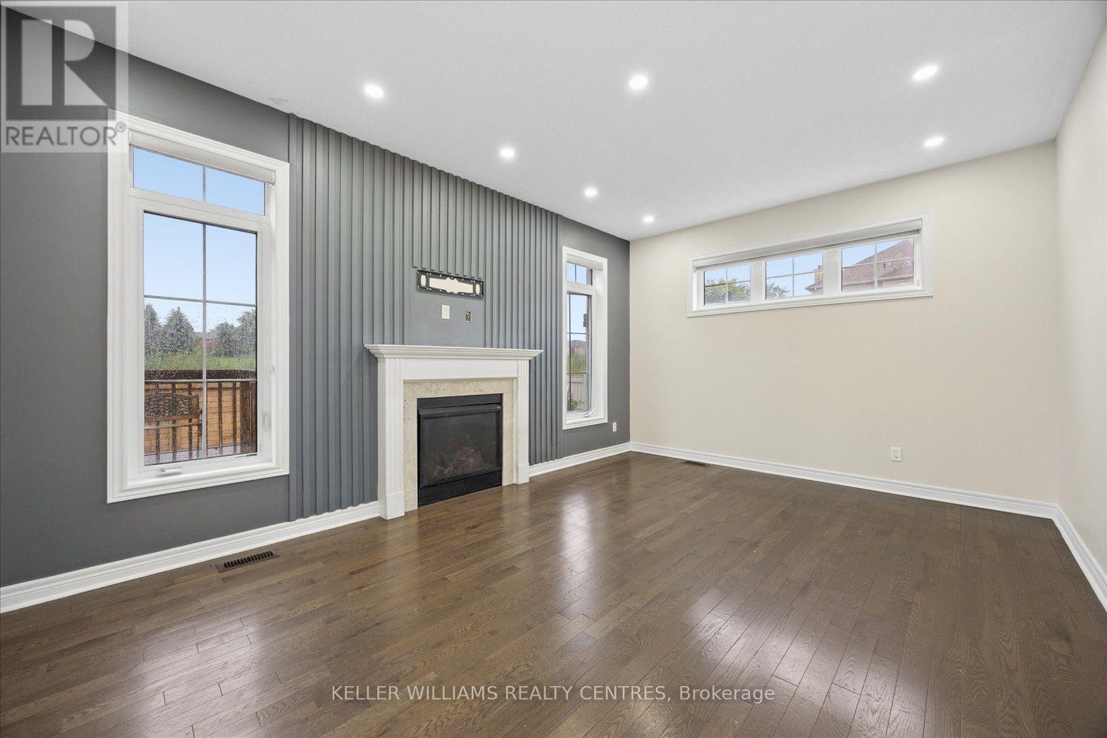Main & Second Floor - 277 Gibson Circle, Bradford West Gwillimbury (Bradford), Ontario  L3Z 0X2 - Photo 12 - N13732098