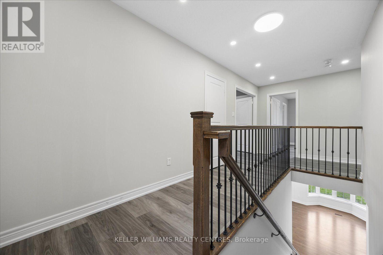 Main & Second Floor - 277 Gibson Circle, Bradford West Gwillimbury (Bradford), Ontario  L3Z 0X2 - Photo 16 - N13732098