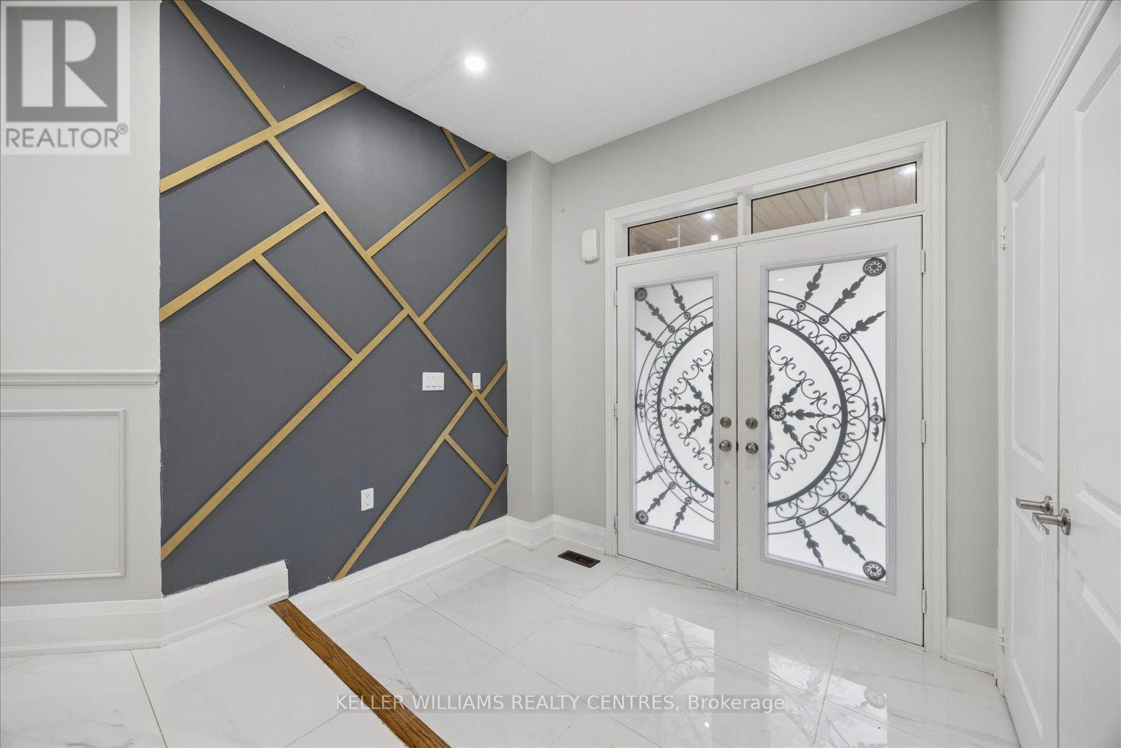 Main & Second Floor - 277 Gibson Circle, Bradford West Gwillimbury (Bradford), Ontario  L3Z 0X2 - Photo 4 - N13732098