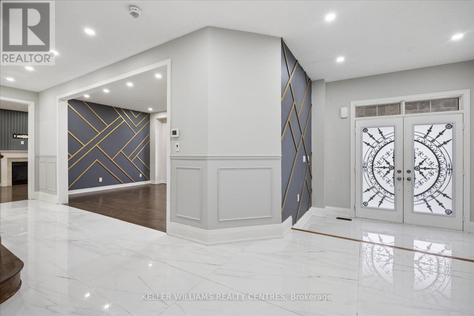 Main & Second Floor - 277 Gibson Circle, Bradford West Gwillimbury (Bradford), Ontario  L3Z 0X2 - Photo 5 - N13732098
