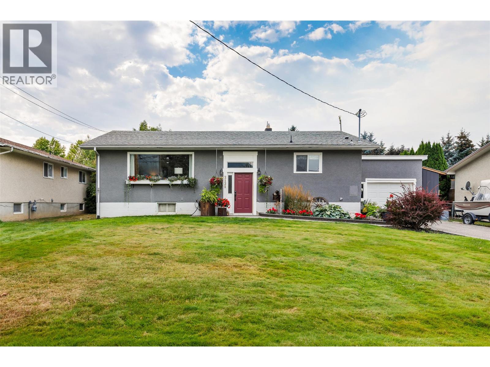 2121 Ash Street, Creston, British Columbia V0B 1G5 - Photo 1 - 10399349