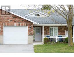 11 - 275 HURON STREET, Clearview, Ontario