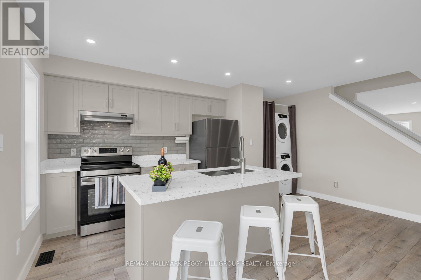 19 - 91 Coughlin Road, Barrie (Holly), Ontario L4N 0L6 - Photo 3 - S13731836