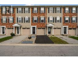 19 - 91 COUGHLIN ROAD, Barrie, Ontario