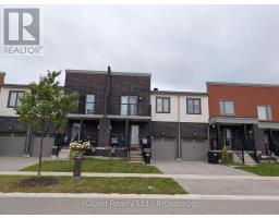 58 BROWN BEAR STREET, Barrie, Ontario