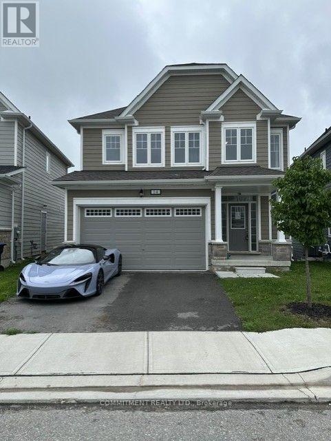 14 SHAPIRA AVENUE, Wasaga Beach, Ontario