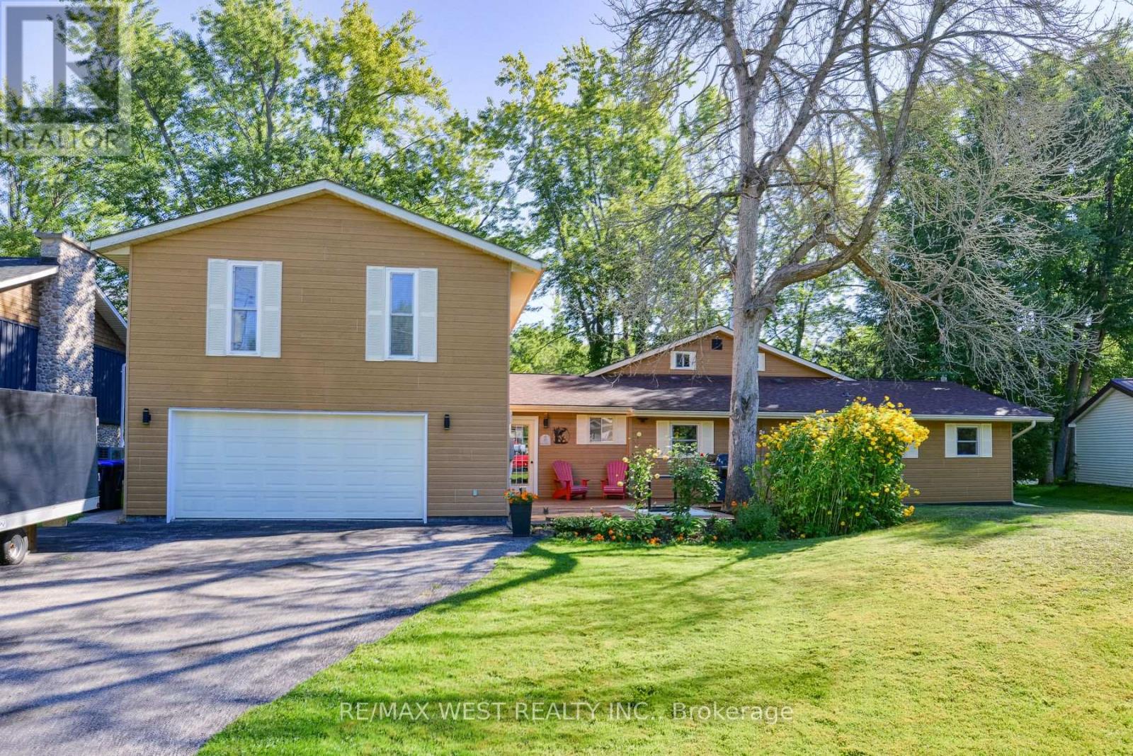 3587 LAUDERDALE POINT CRESCENT, Severn, Ontario