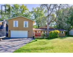 3587 LAUDERDALE POINT CRESCENT, Severn, Ontario