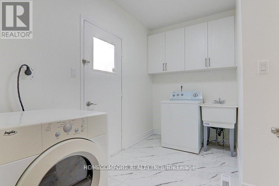 86 Bristol Road, Newmarket, Ontario  L3Y 8B5 - Photo 15 - W13731918