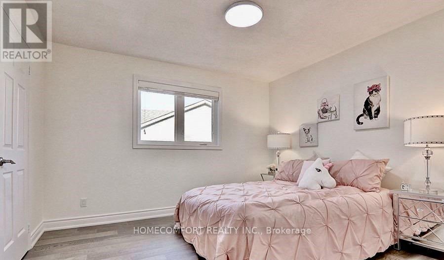 86 Bristol Road, Newmarket, Ontario  L3Y 8B5 - Photo 21 - W13731918