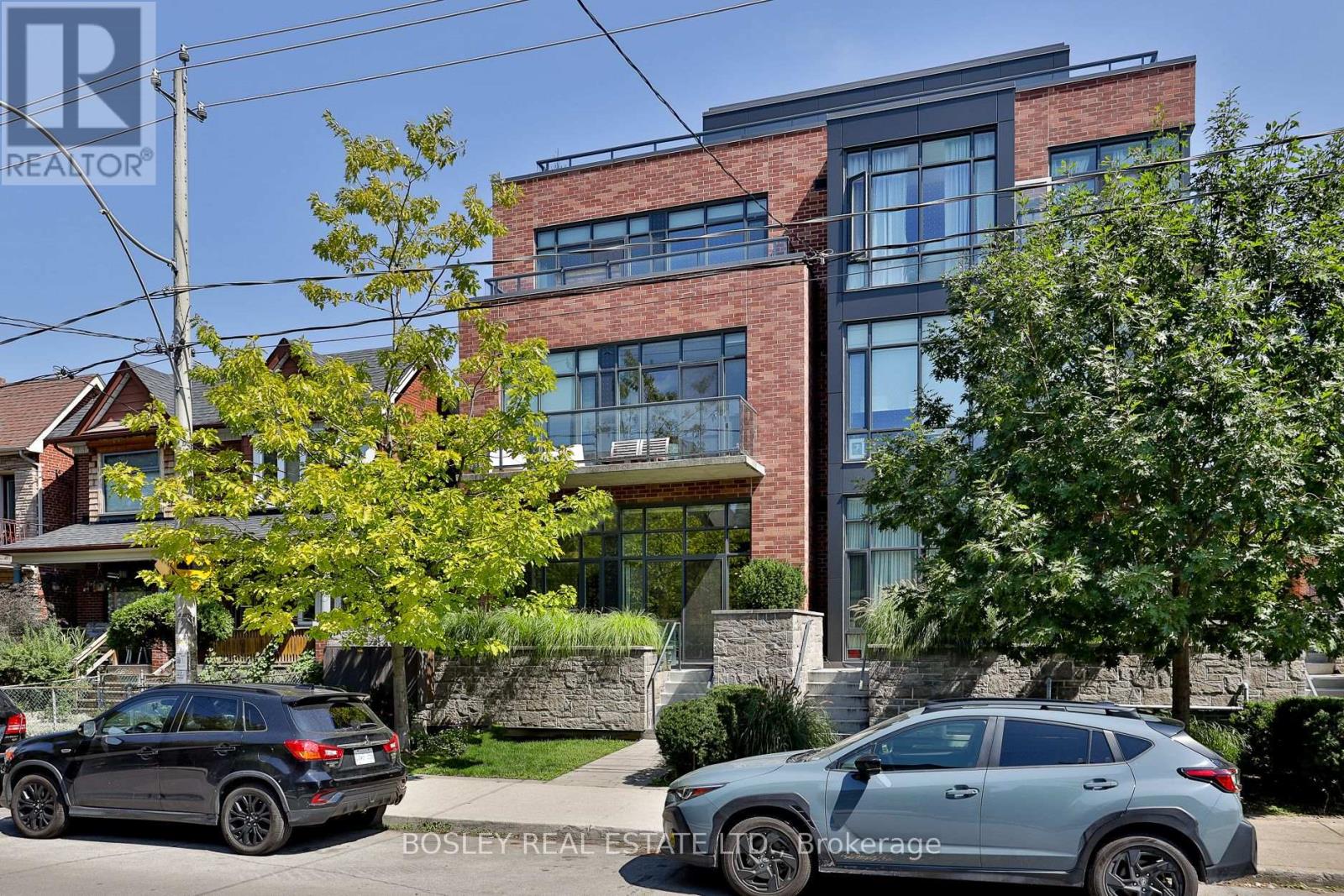 102 - 245 Perth Avenue, Toronto, Ontario  M6P 3X9 - Photo 29 - W13731972
