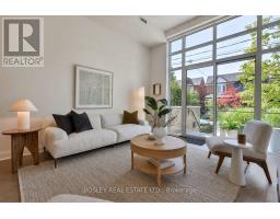 102 - 245 PERTH AVENUE, Toronto, Ontario