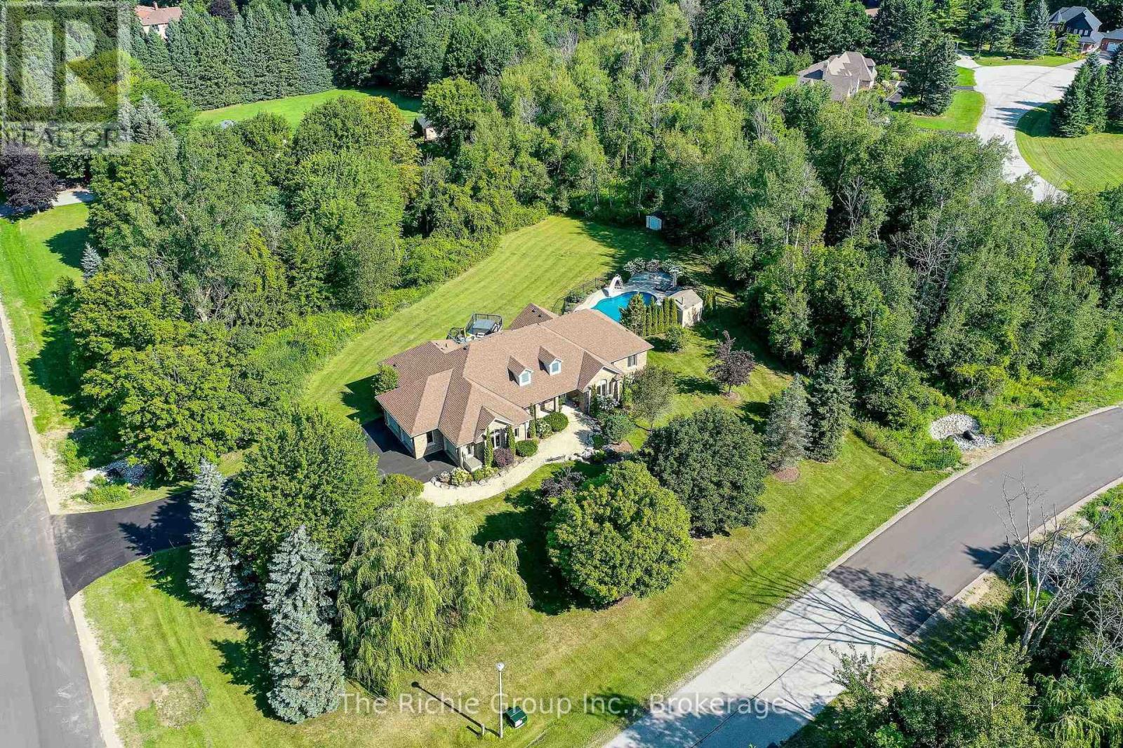 14 BRIARWOOD DRIVE, Caledon, Ontario