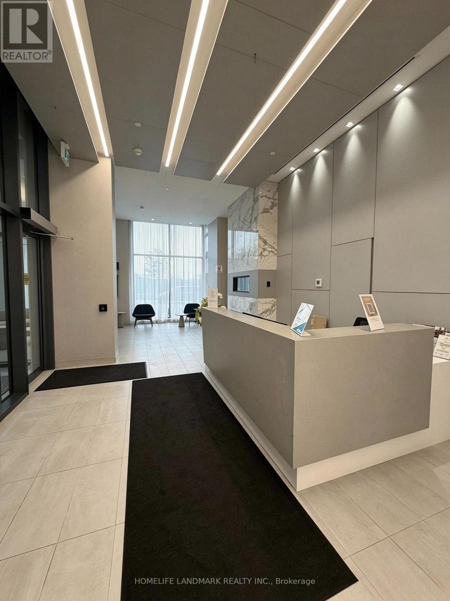 312 - 30 SAMUEL WOOD WAY, Toronto, Ontario