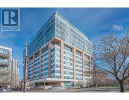 707 - 2 FIELDWAY ROAD, Toronto, Ontario