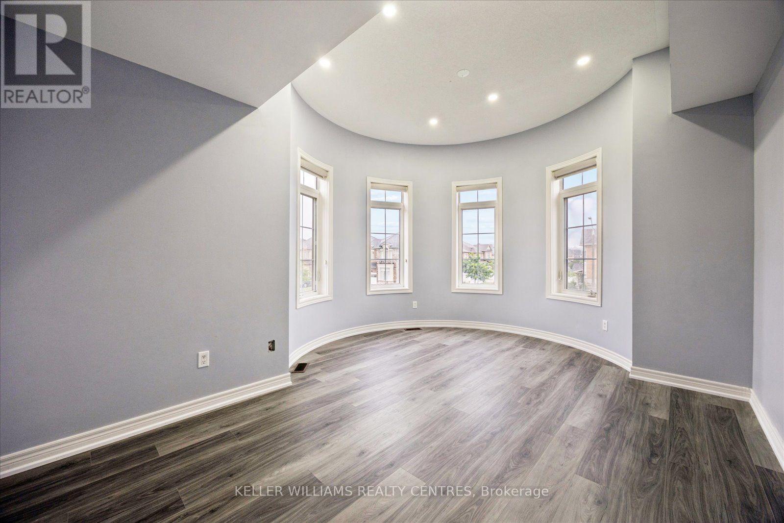 Main & Second Floor - 277 Gibson Circle, Bradford West Gwillimbury (Bradford), Ontario  L3Z 0X2 - Photo 23 - N13732098