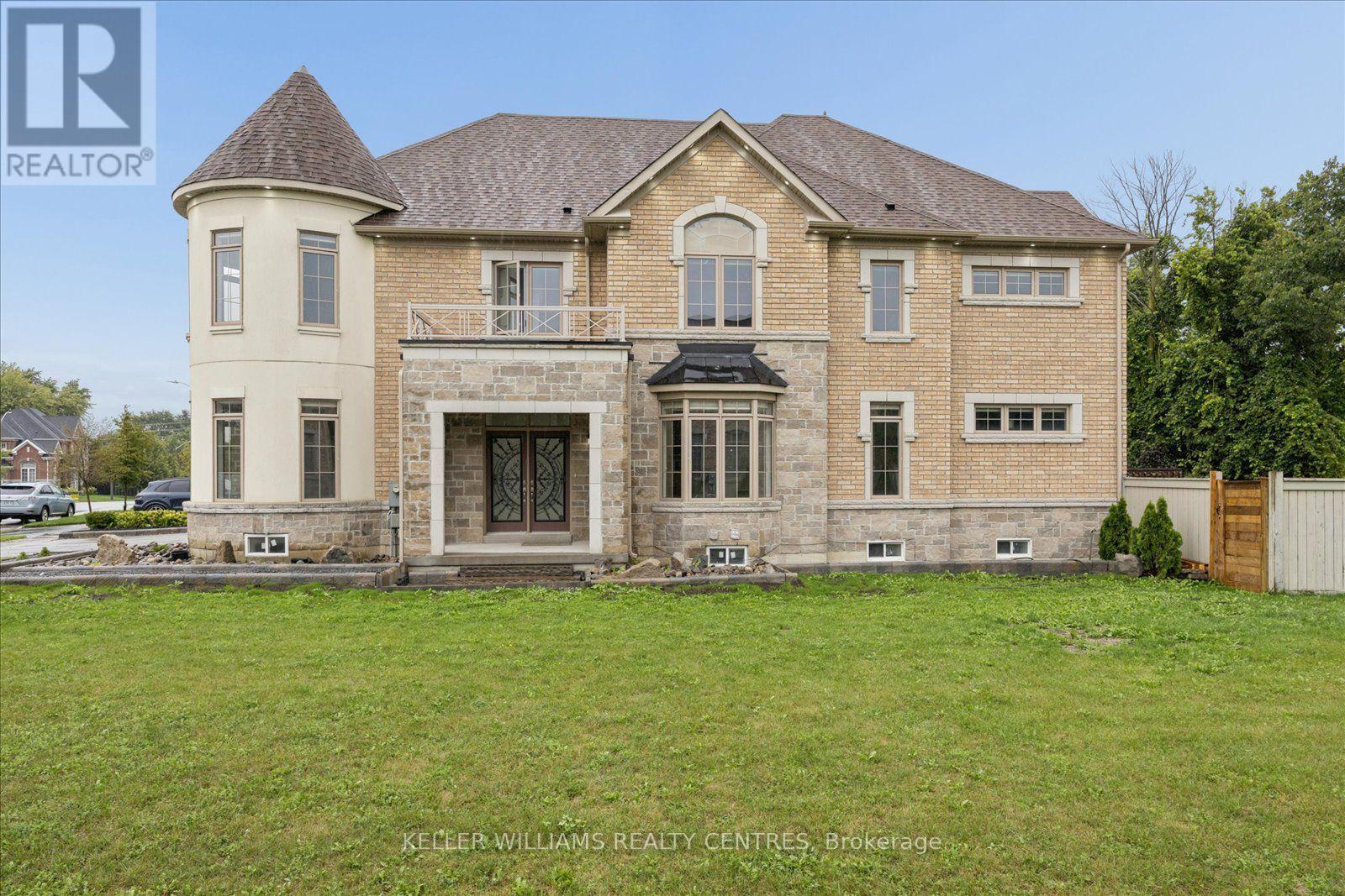Main & Second Floor - 277 Gibson Circle, Bradford West Gwillimbury (Bradford), Ontario  L3Z 0X2 - Photo 46 - N13732098
