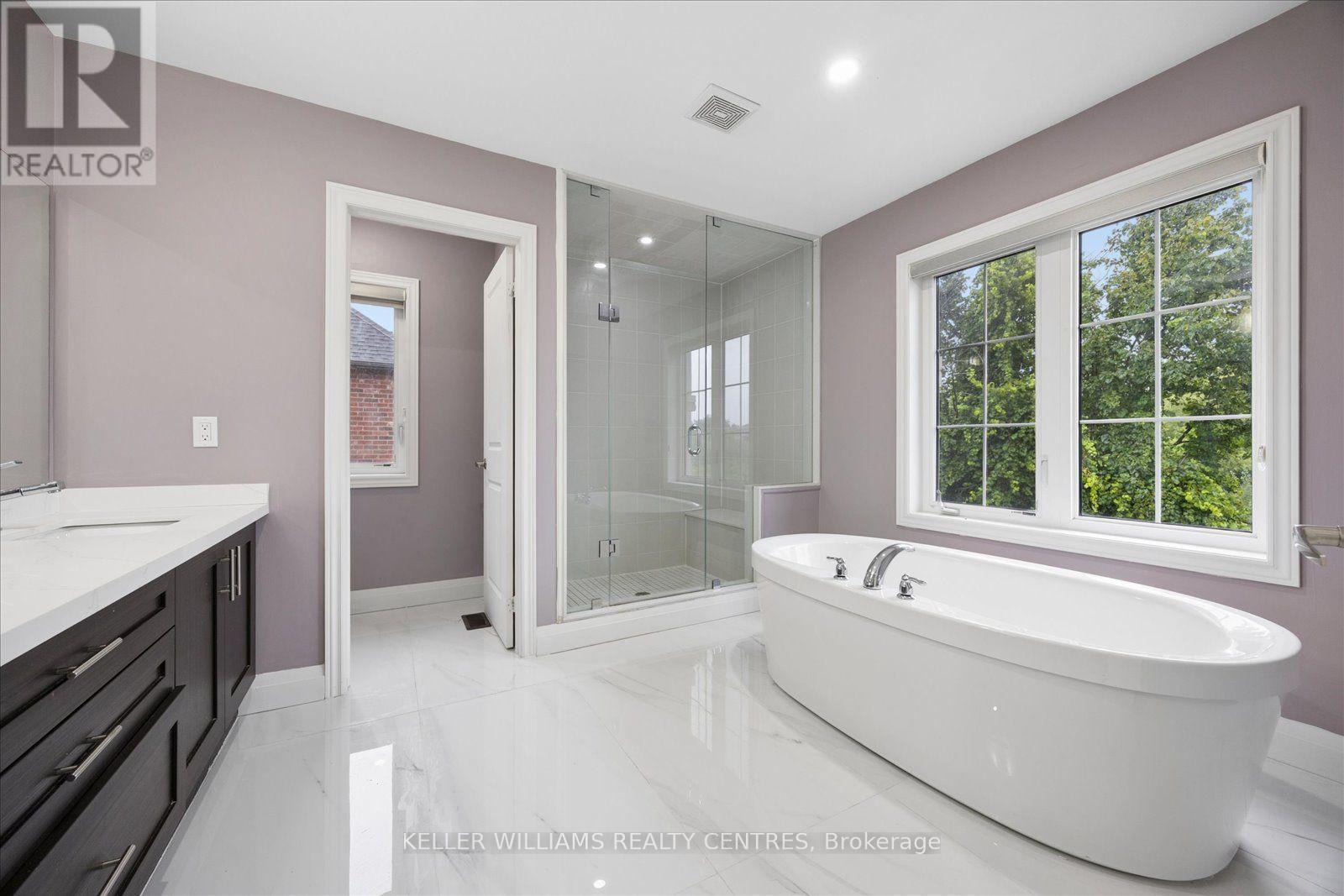 Main & Second Floor - 277 Gibson Circle, Bradford West Gwillimbury (Bradford), Ontario  L3Z 0X2 - Photo 20 - N13732098