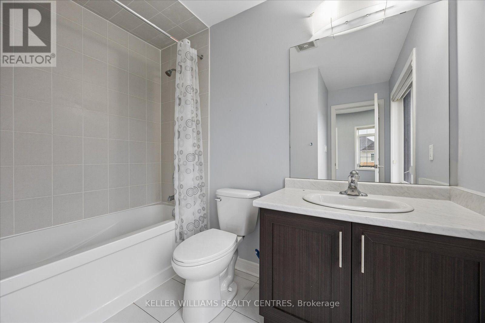 Main & Second Floor - 277 Gibson Circle, Bradford West Gwillimbury (Bradford), Ontario  L3Z 0X2 - Photo 24 - N13732098