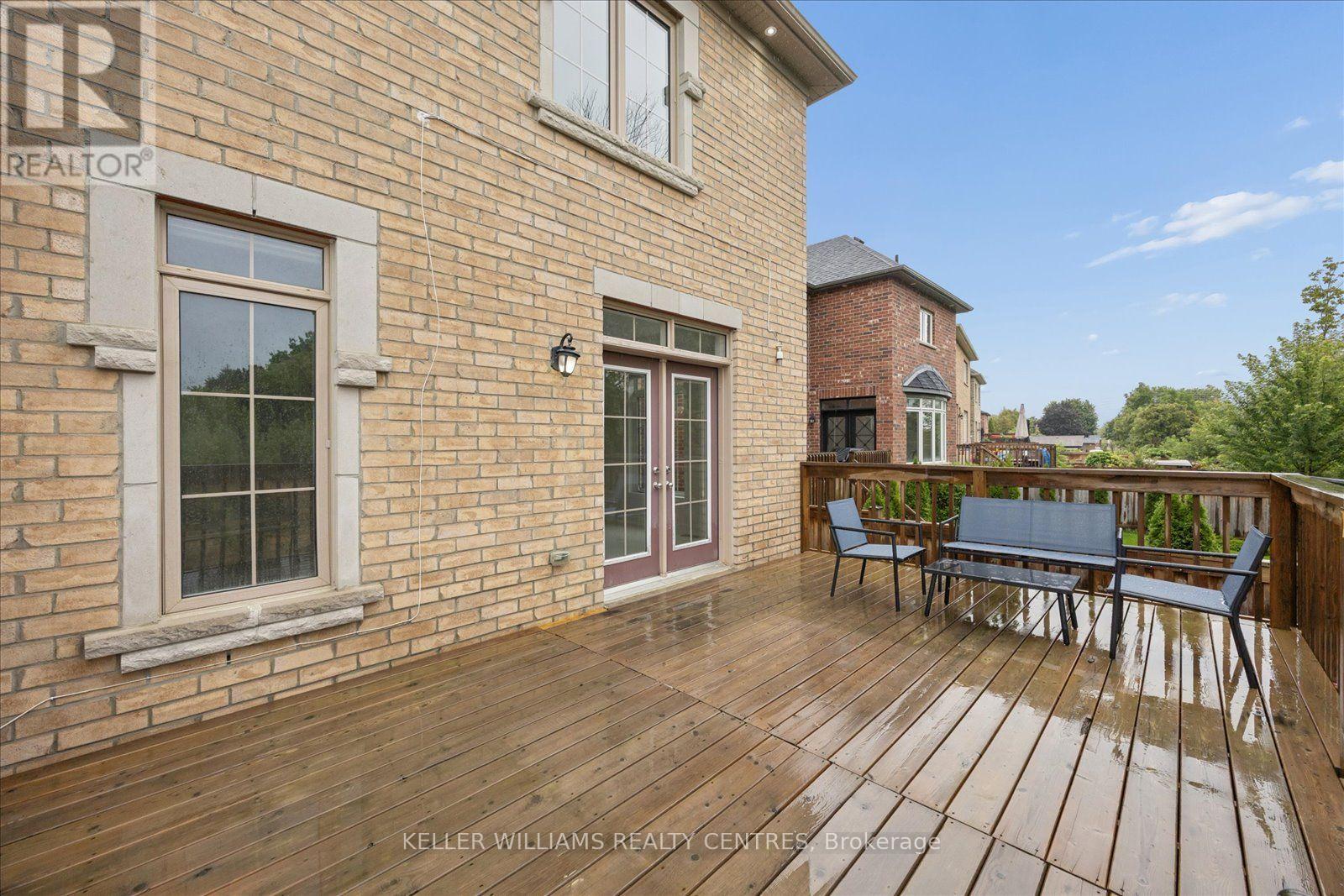 Main & Second Floor - 277 Gibson Circle, Bradford West Gwillimbury (Bradford), Ontario  L3Z 0X2 - Photo 32 - N13732098