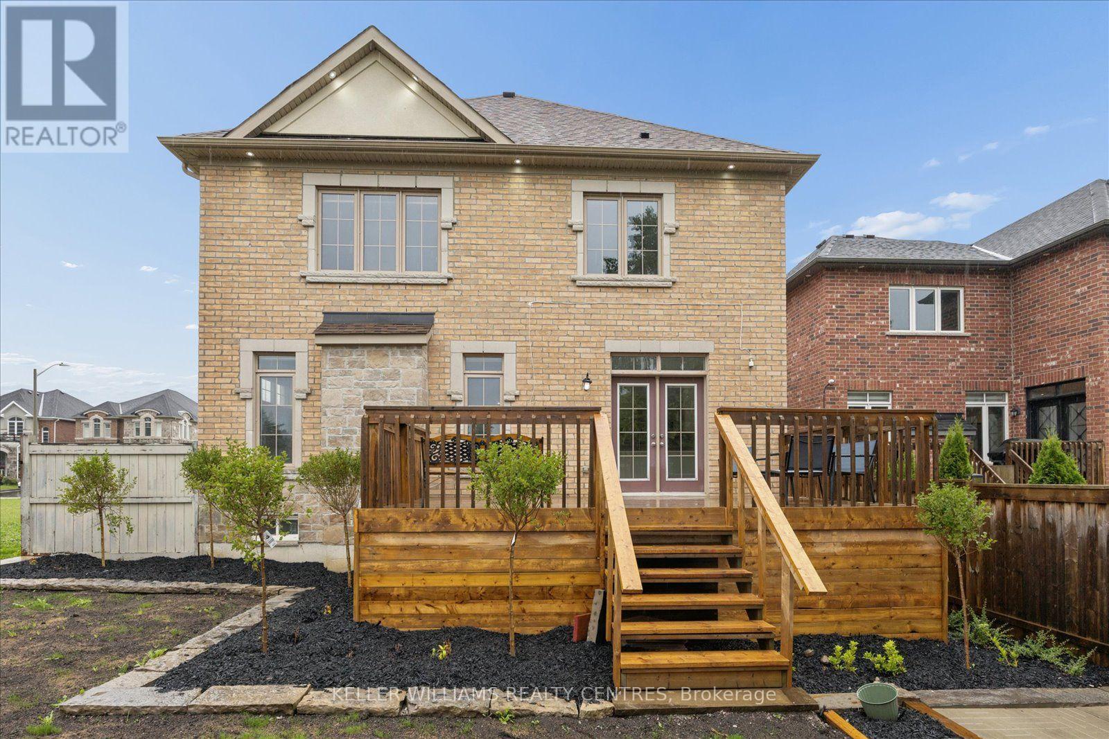 Main & Second Floor - 277 Gibson Circle, Bradford West Gwillimbury (Bradford), Ontario  L3Z 0X2 - Photo 34 - N13732098