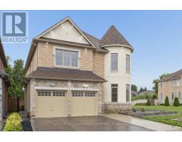 MAIN & SECOND FLOOR - 277 GIBSON CIRCLE, Bradford West Gwillimbury, Ontario
