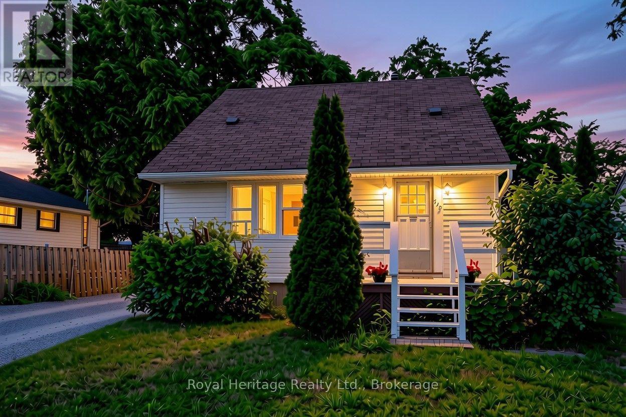 722 Gillespie Avenue, Peterborough, Ontario  K9J 4B7 - Photo 1 - X13500880
