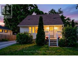 722 GILLESPIE AVENUE, Peterborough, Ontario